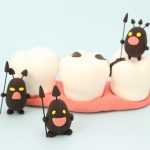 ４段階ある虫歯の程度と治療法